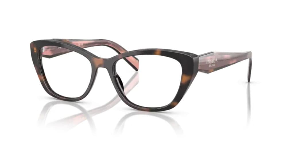 Prada PR 19WV 23A1O1