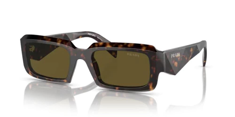 Prada PR 27ZS 19J09Z