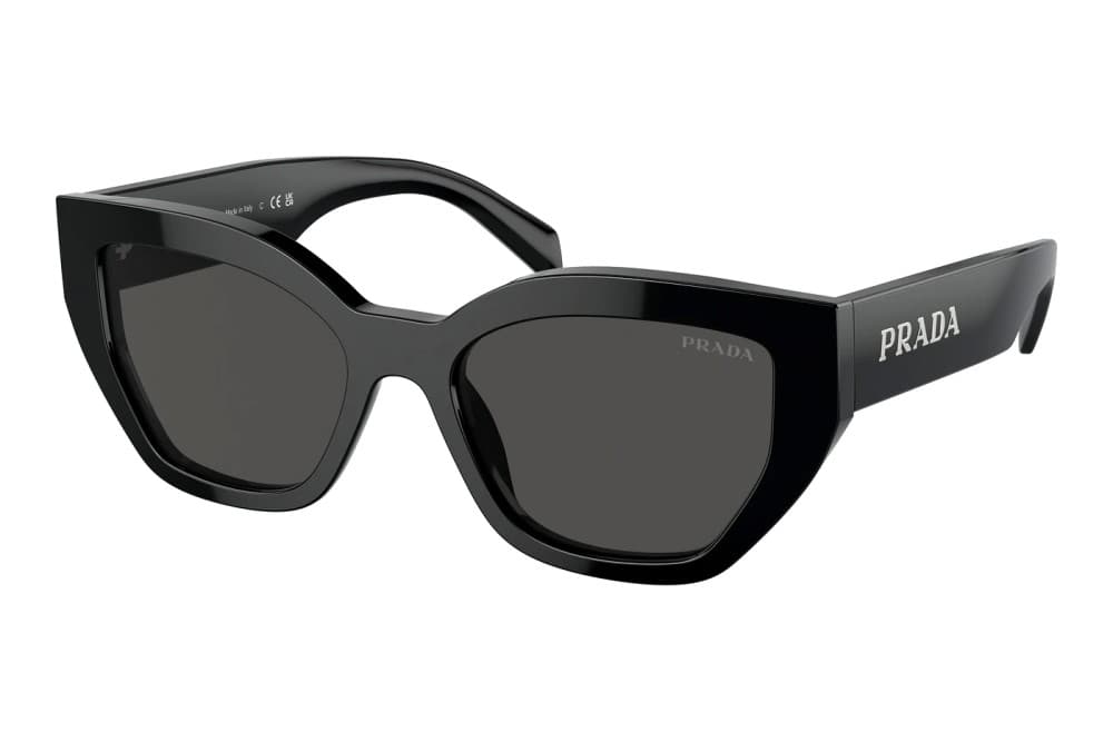 Prada PR A09S 1AB5S0