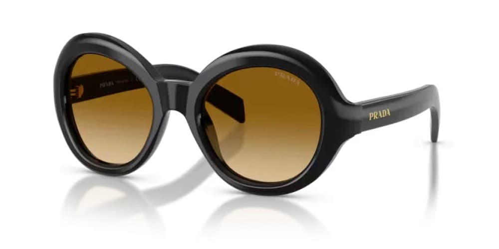 Prada PR D08SU 16K10X