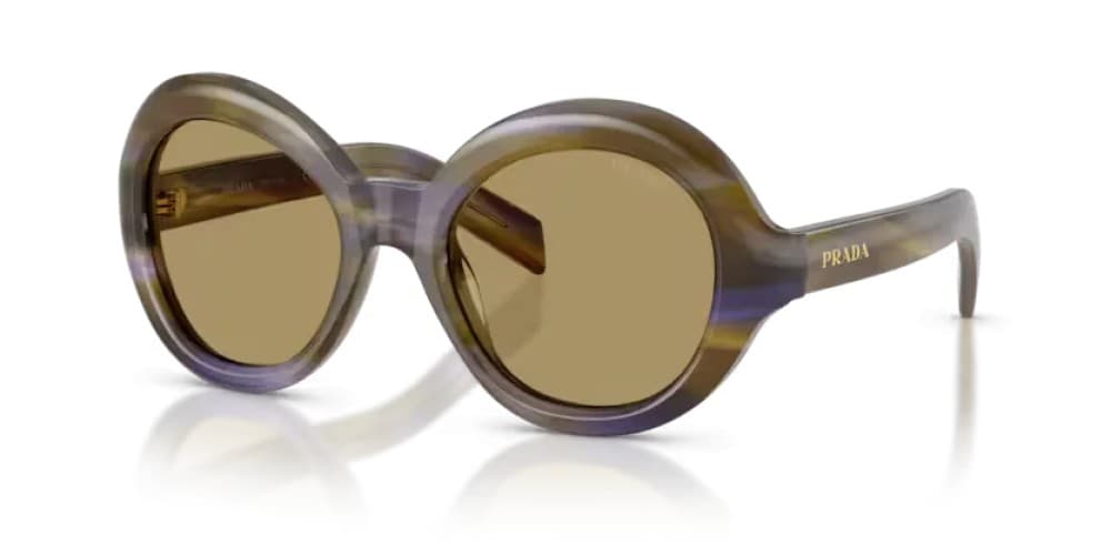 Prada PR D08SU 23G70G