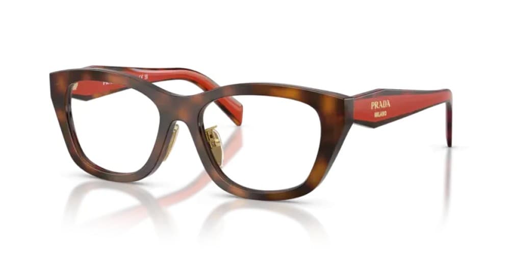Prada PR D11VD 01K1O1