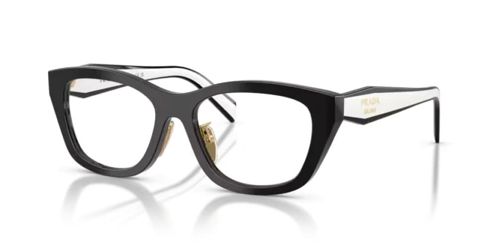 Prada PR D11VD 20G1O1