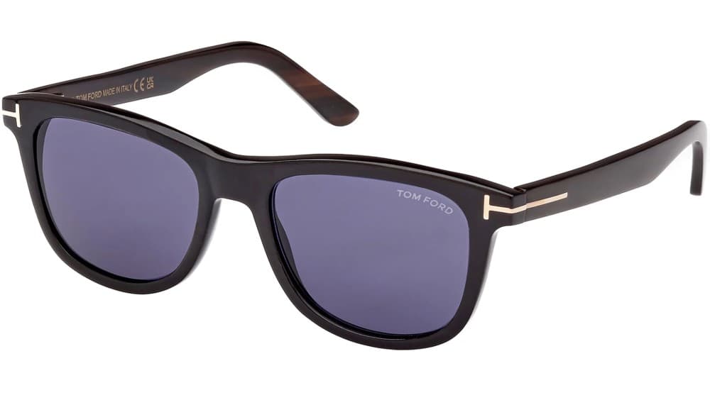 Tom Ford FT1046-PRIVATE COLLECTION REAL HORN 63V