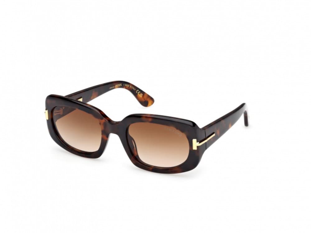Tom Ford FT1253 ICON COLLECTION 52F