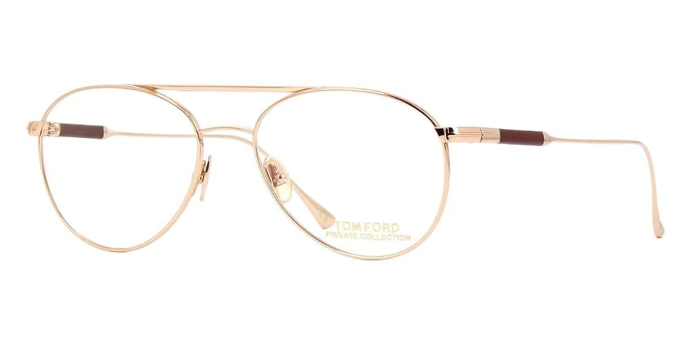 Tom Ford FT5716-PRIVATE COLLECTION 028