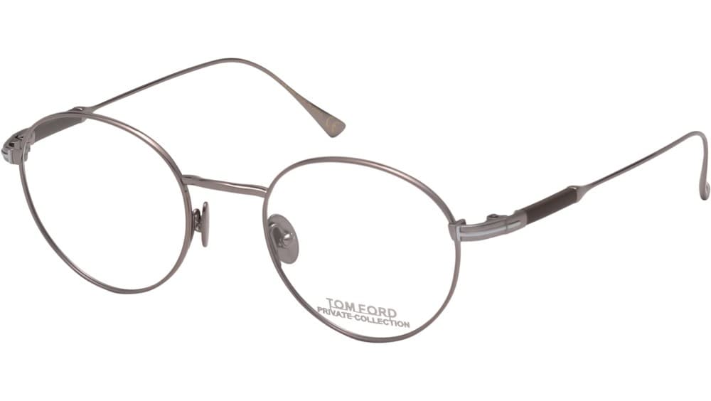 Tom Ford FT5717-PRIVATE COLLECTION 012