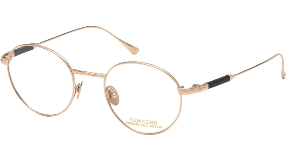 Tom Ford FT5717-PRIVATE COLLECTION 028