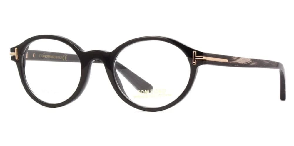 Tom Ford FT5720-PRIVATE COLLECTION REAL HORN 063