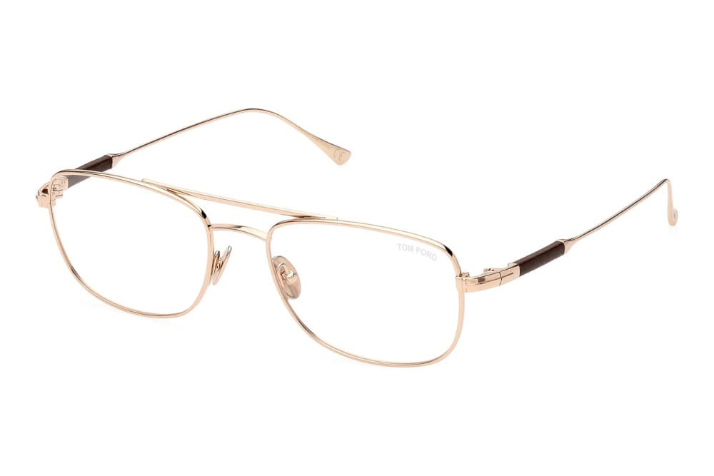 Tom Ford FT5848-PRIVATE COLLECTION 028