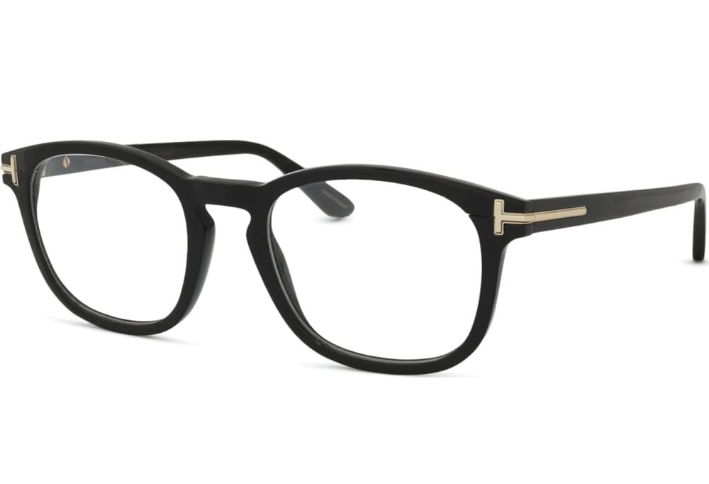 Tom Ford FT5849-PRIVATE COLLECTION REAL HORN 063