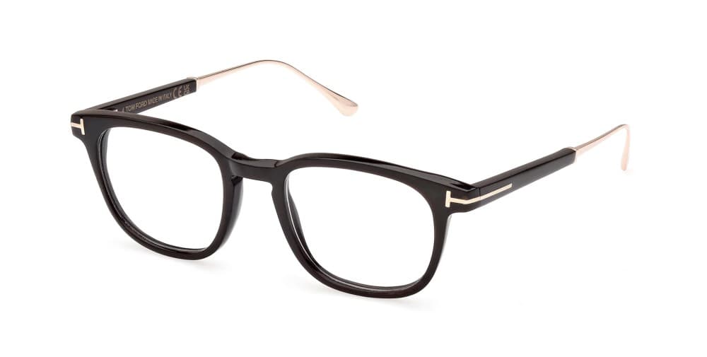 Tom Ford FT5884-PRIVATE COLLECTION REAL HORN 063