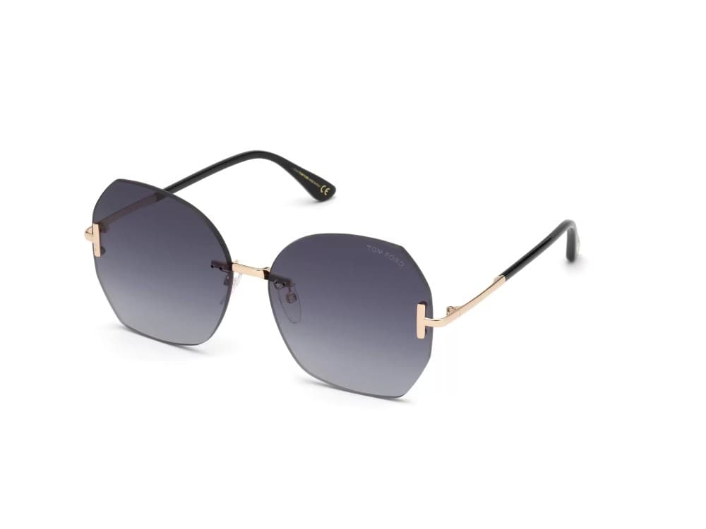 Tom Ford FT810-K 28B