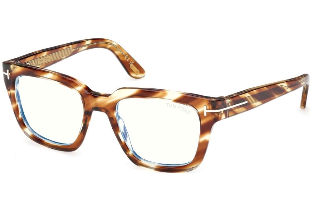 Tom Ford TF6027-B ICON COLLECTION 055