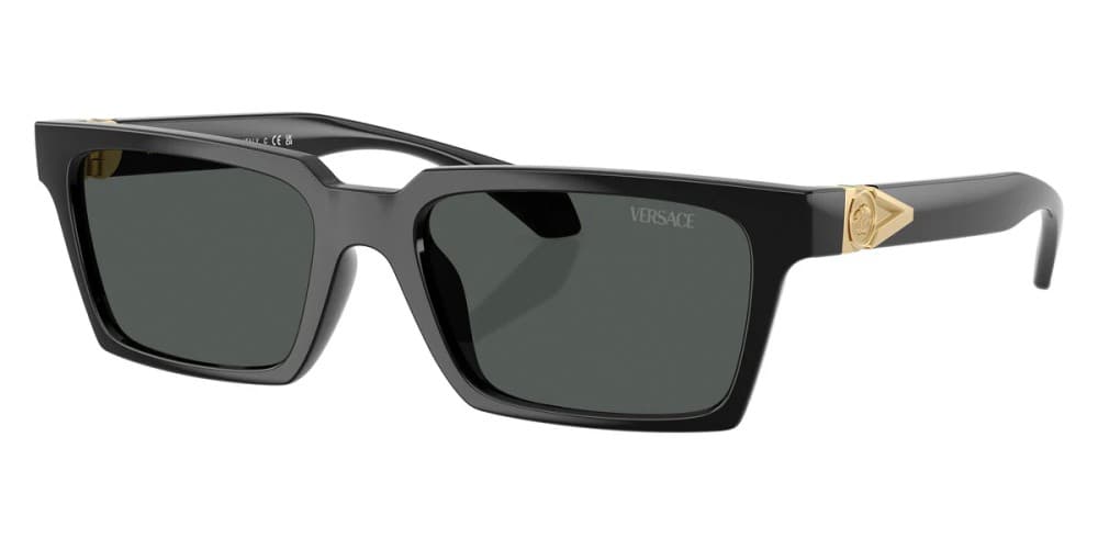 Versace VE4490U GB1/87