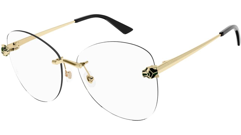 Cartier Cartier CT0418O