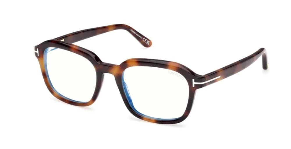 Tom Ford Tom Ford TF6060-F-B